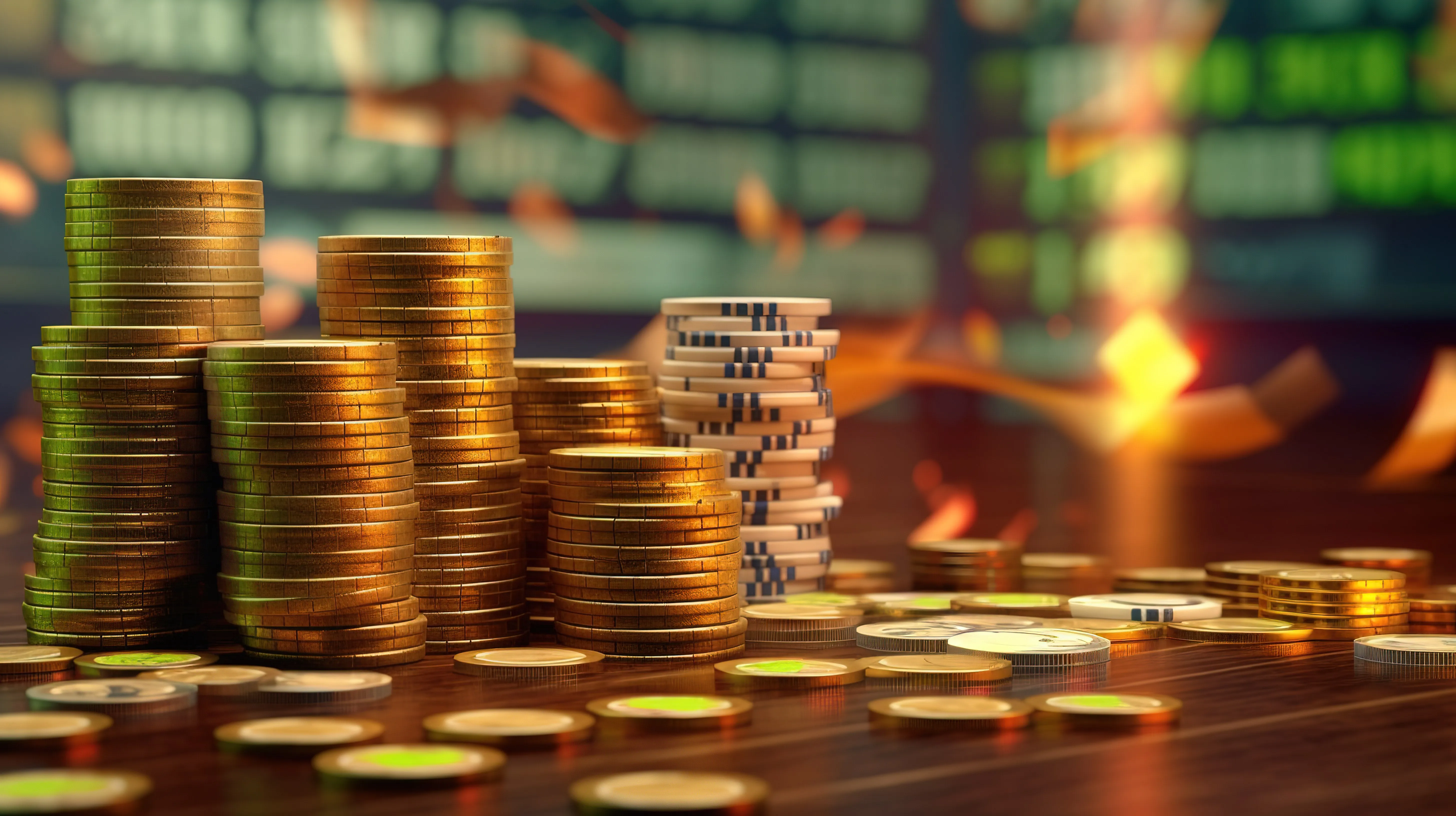 Cấp độ VIP Vàng