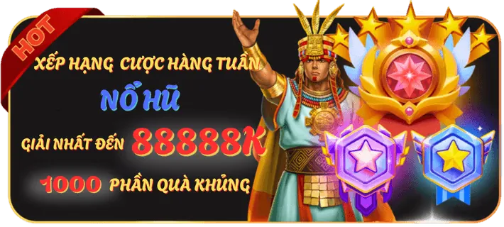 Bắn cá winvn