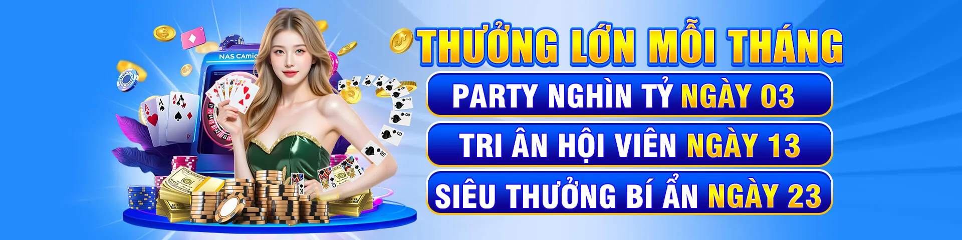 Tổng quan ngành giải trí trực tuyến winvn